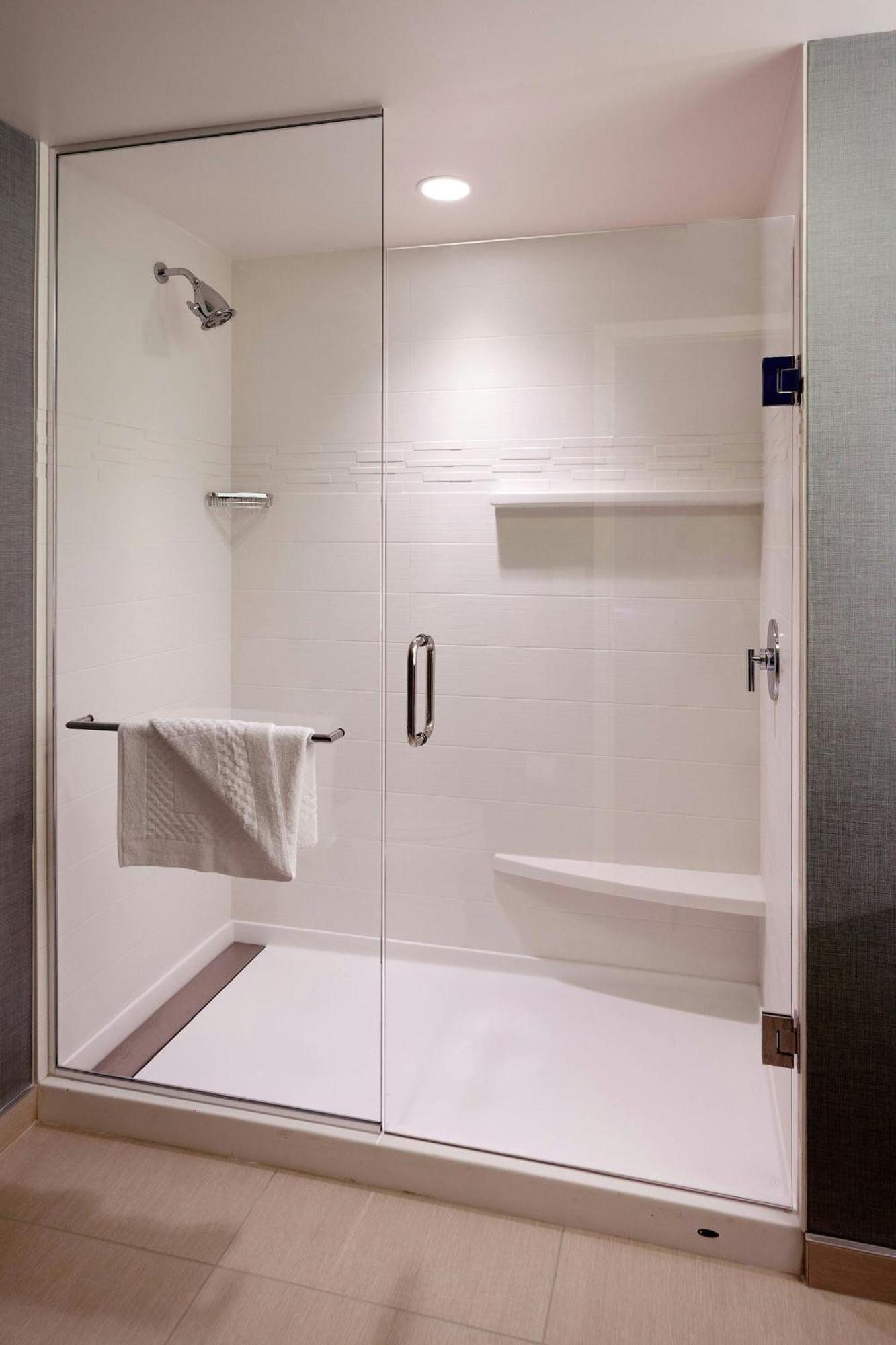 Residence Inn Salt Lake City Мюррей Экстерьер фото